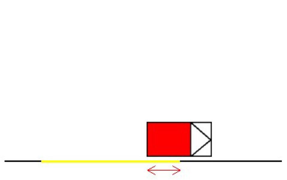 Eksempel på god fotodokumentation af parkering